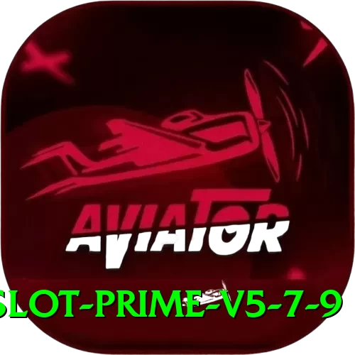 TGSlot - Prime v5.7.9 - 2