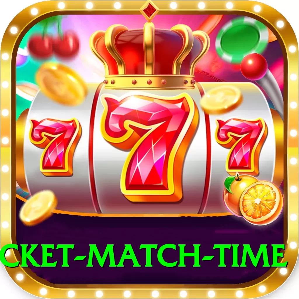 today cricket match time Ultimate Slots - 2