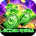 today match live score india Gaming Gold v3.5.0