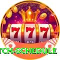 today t20 match schedule Champion 2024