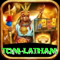 tom latham Gaming Champion