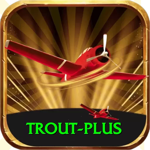 trout Games Max - 2