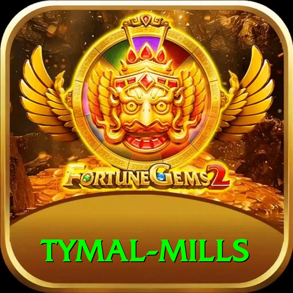 tymal mills App Deluxe v2.4.9 - 2