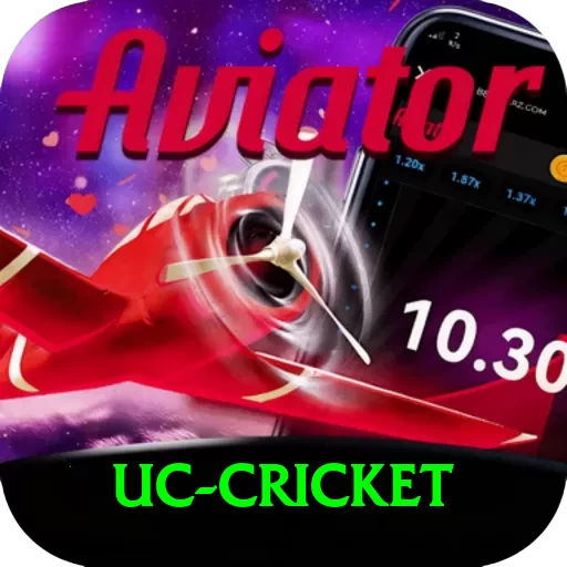 uc cricket - Turbo v2.6.8 - 2