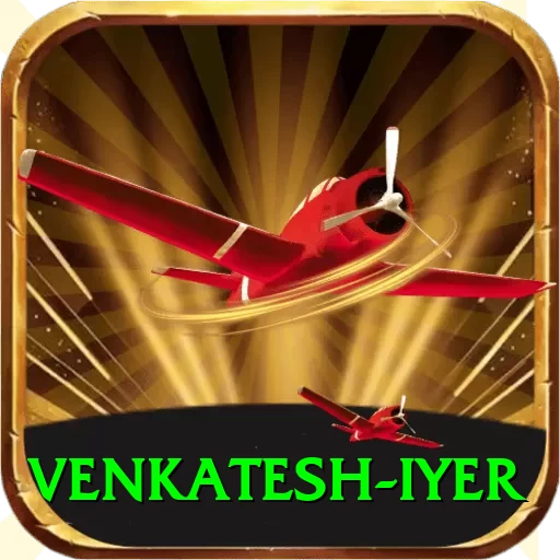 venkatesh iyer Champion Rewards - 2