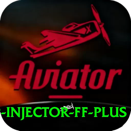 VIP Injector FF Plus v3.8.3 - 2