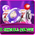 virat kohli news - Slots Extreme