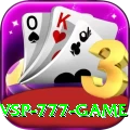 VSP 777 Game Ultimate v1.2.9