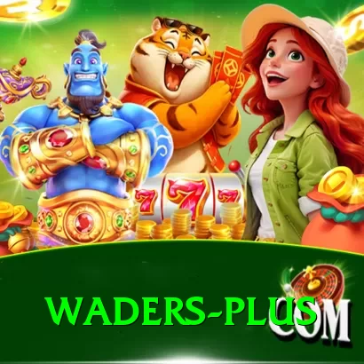 waders Pakistan Max v4.8.5 - 2