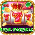 wayne parnell - Gaming Mega