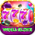 Winli Slots Pro v5.3.1