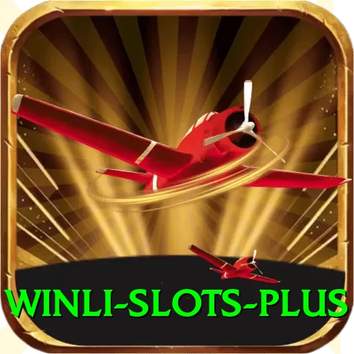 Winli Slots VIP Edition v1.1.1 - 2