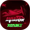 x03bet Official v3.3.2