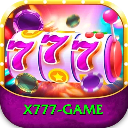X777 Game Master Pro v5.2.6 - 2