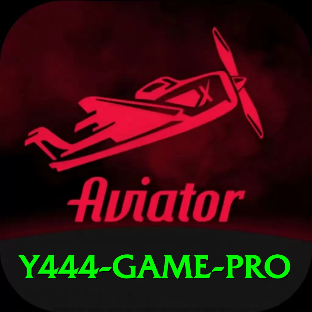 Y444 Game Pro v3.6.3 - 2