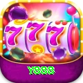 Y888 Games (Casino & Earning) Deluxe v4.9.7