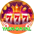 yash dayal - Supreme Edition v3.1.4