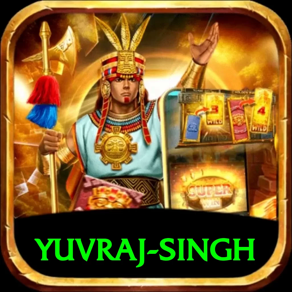 yuvraj singh Max Slots - 2