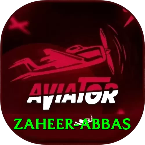 zaheer abbas Max Jackpot - 2